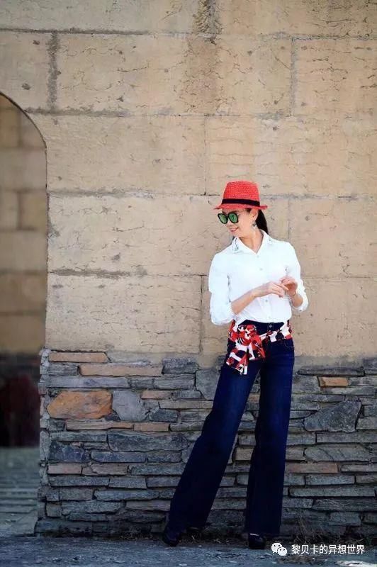 什么？她们竟然50岁了，也太厉害了吧！