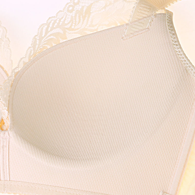 国外女人都不穿文胸睡觉的,原来是这样穿,贴身舒适又清凉