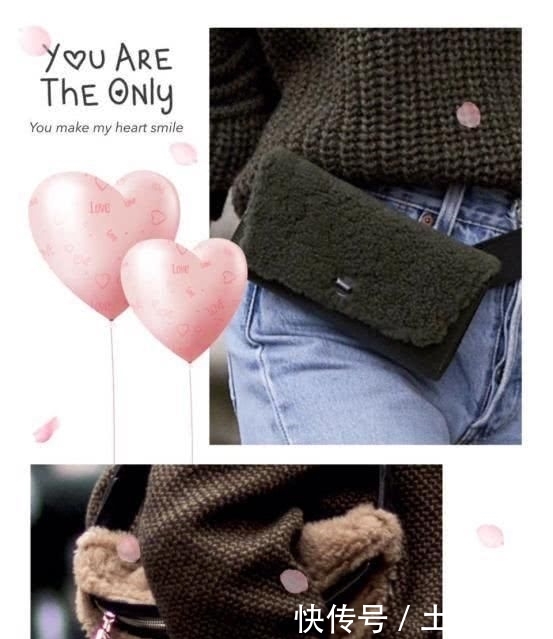 『棉服』今天穿什么丨棉服穿着不够保暖,今年冬天来件“羊羔绒”单品,时髦又高级