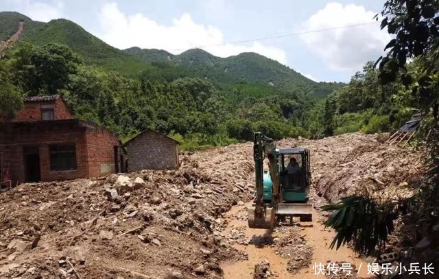 热够了？！大范围降雨，“安排”！