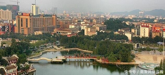 湖南这个城市要腾飞了, 被国家选中, 将迎来一座机场