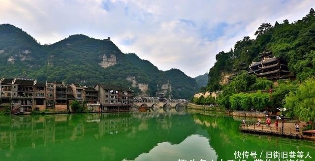 中国最“凉快”的城市，夏天温度宜人，当地人：不知道什么是空调