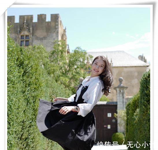 谢杏芳脱胎换骨,37岁完美御姐范,网友觉得林丹都配不上她了