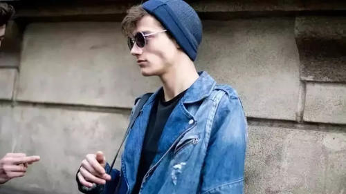 男生5个穿衣误区，会让你越穿越显矮！