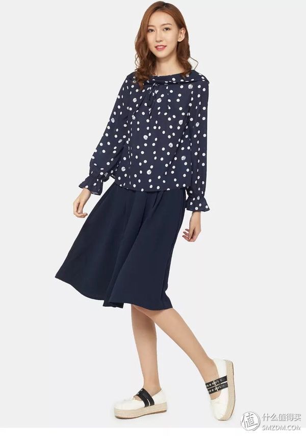 美美过夏天-娇小女生夏装单品推荐