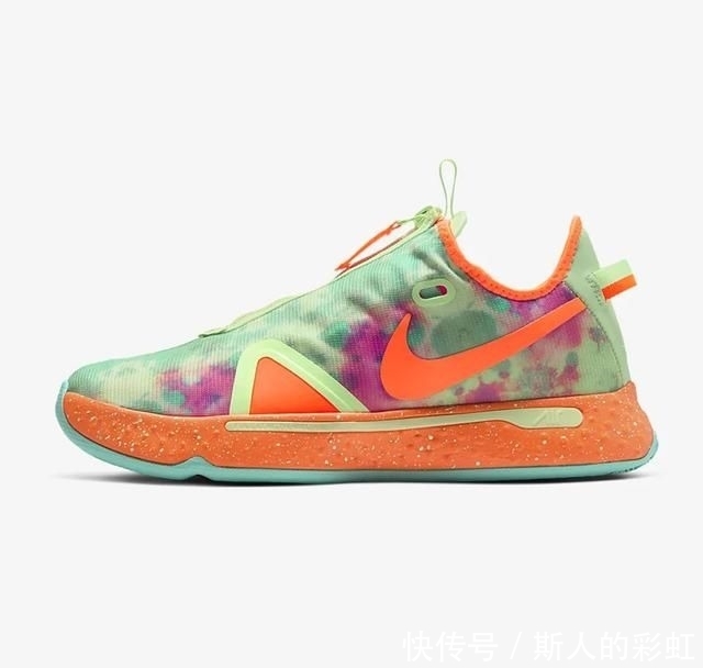  『战靴』官网预告已出！Nike 全明星战靴本周即将发售