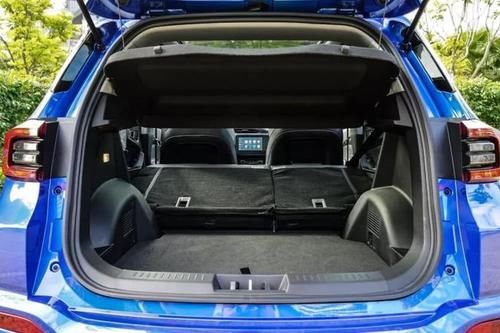 瑞虎3xe竞争对手