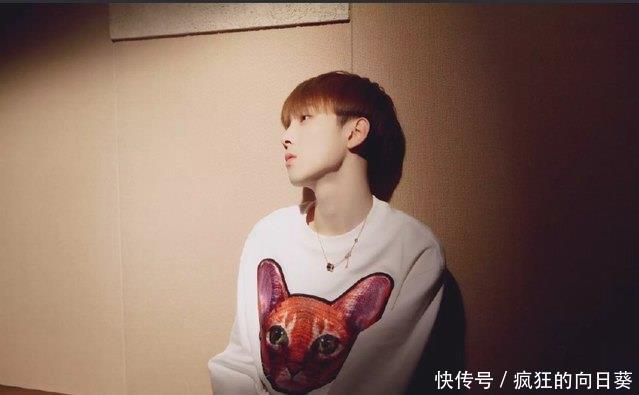 杨清柠澄清黑历史,团队虽解散,但却是一辈子的朋友