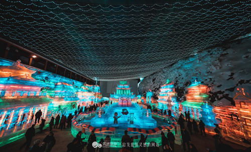 到了这里，我才更懂冬天