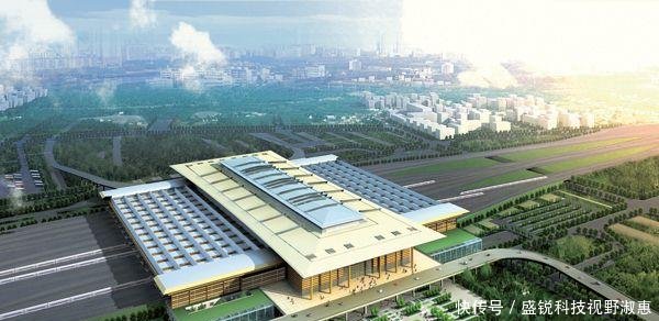 亚洲最大的火车站，占地70万平方米，足足有28个候车厅，在哪里