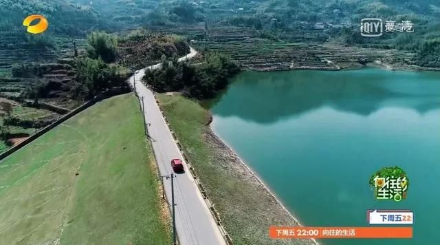 距常州两小时，这座古城拥有“小三峡”的美景，现在免费！