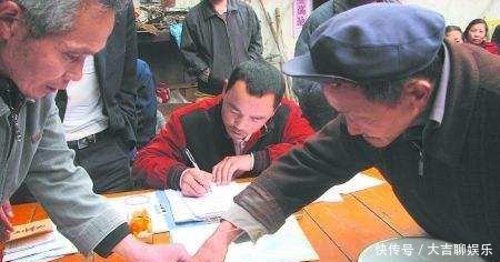 农村土地下轮承包期或调整，部分人新分到土地，4类农民失去土地