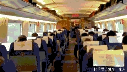 女子买两张火车票,一个自己坐一个放行李,铁路部门已答复！