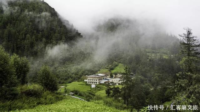 稻城亚丁香巴拉之魂，从全世界路过，忘不掉的只有你