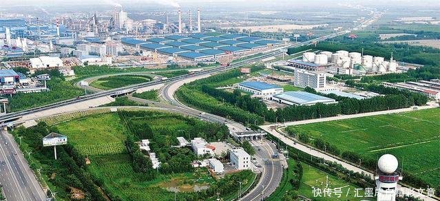  【齐河】山东以“河”为名的县仅两个，全都历史悠久