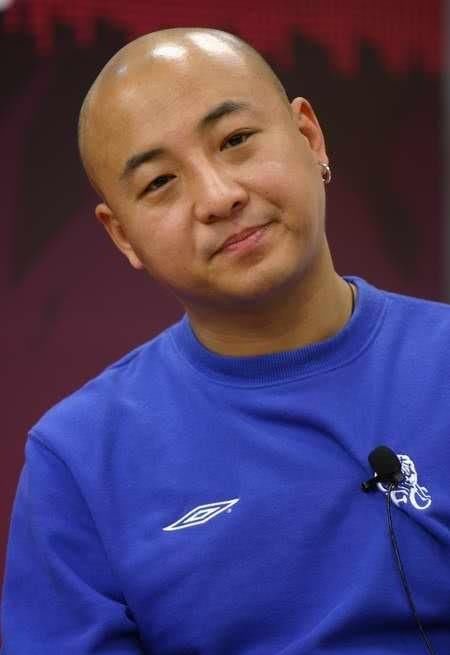  「龙岭迷」《龙岭迷窟》周大胆，被吴京骗去演《战狼》，头上安炸点炸了七次