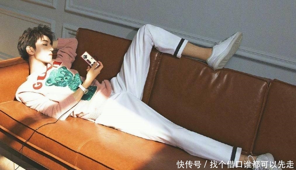 王俊凯没有实力