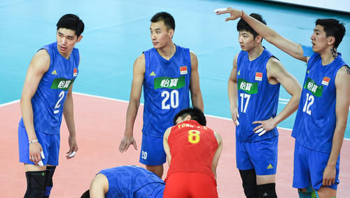 中国韩国男足奥运资格赛