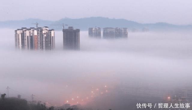 海市蜃楼到底是不是另一个空间镜像?为何在地球上很难找到原型?