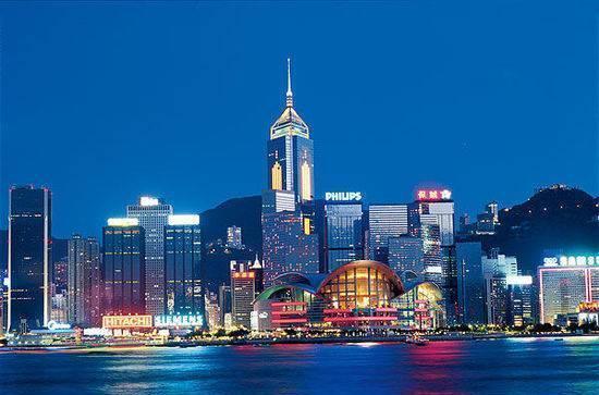 港澳通行证再见了,想去香港澳门旅游,再也不用那么麻烦了