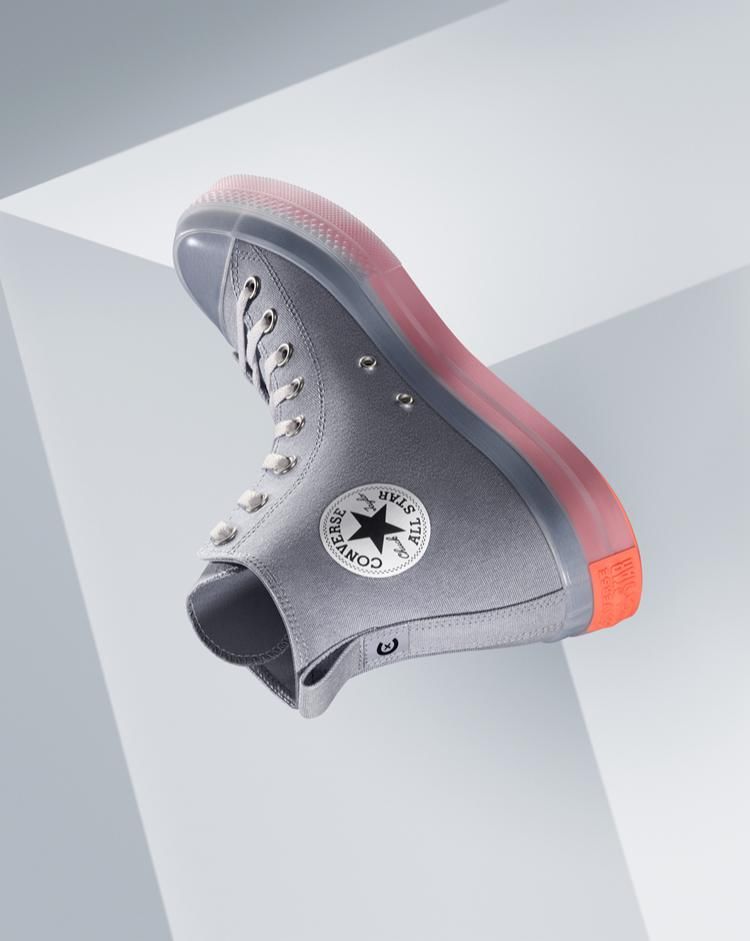  【新品】Converse 全新 CX 科技加持！这三双新品不要错过了！