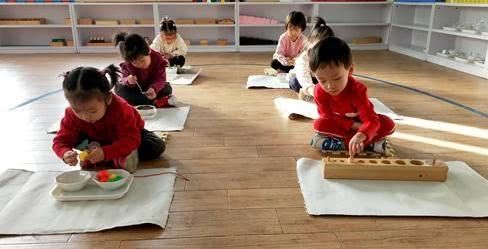  「适合」昂贵的蒙特梭利教学法，适合中国孩子吗？先了解再“跟风”