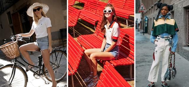 巴黎时装周掀起Daddy chic，时髦的你还不赶紧把这些主流单品补齐