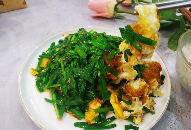  「做法」惊蛰后，大鱼大肉都不如它，3块钱1斤，增强抵抗力，给肉都不换