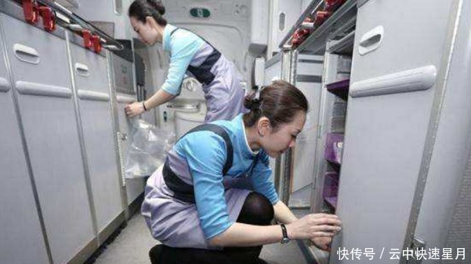 乘坐飞机需要知道的5大“隐藏服务”!游客机票贵是有原因的!