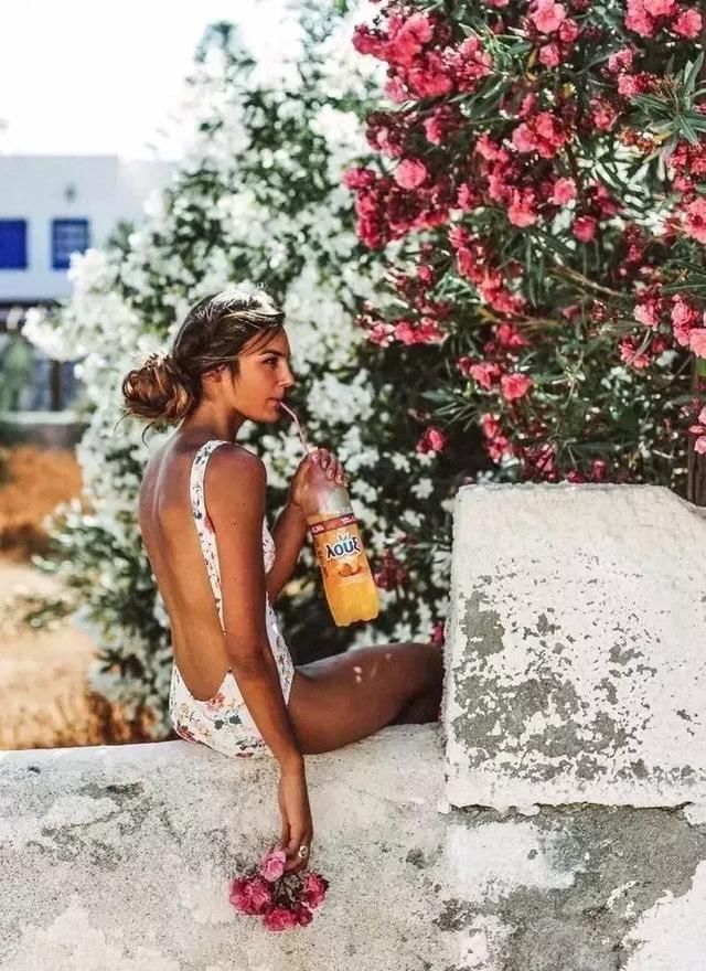 泳衣穿的好，露肉没烦恼！平胸大胸看进来！