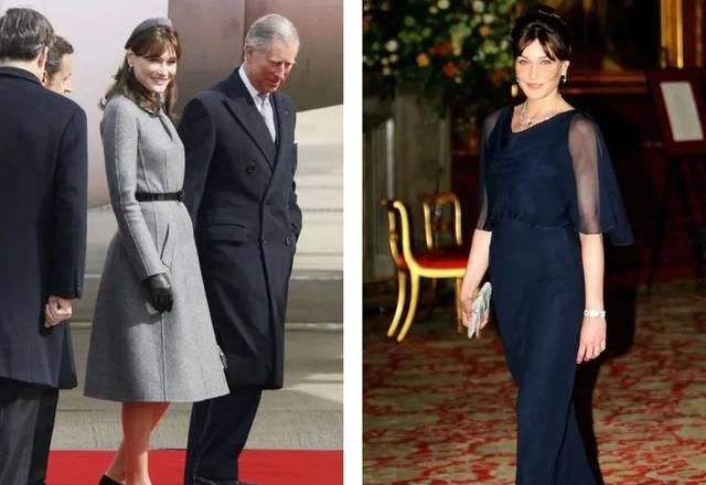  【女人】超模Carla Bruni 法国女人中的一个传奇