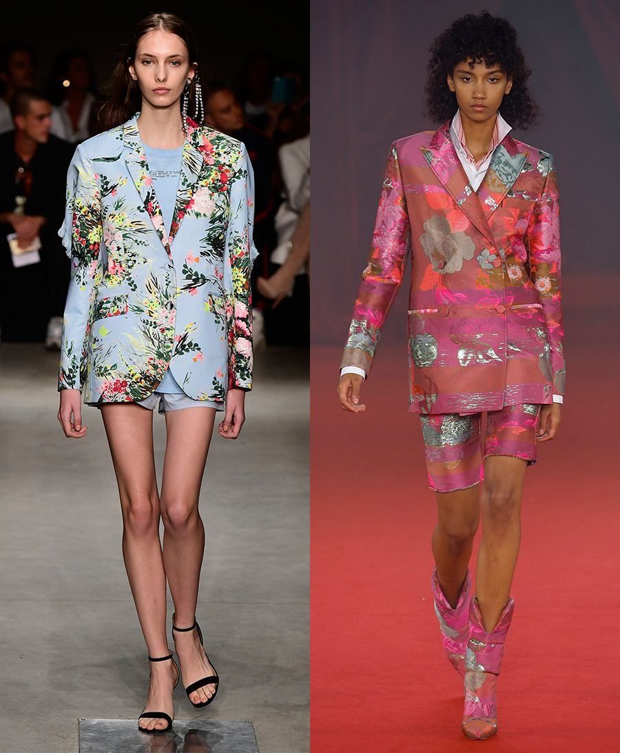 可盐可甜，入秋第一套衣服非它莫属!