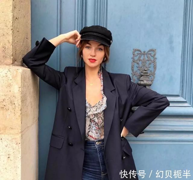  「欧美」西装买什么色最时髦？这些流行色最近很火，轻松穿出欧美范
