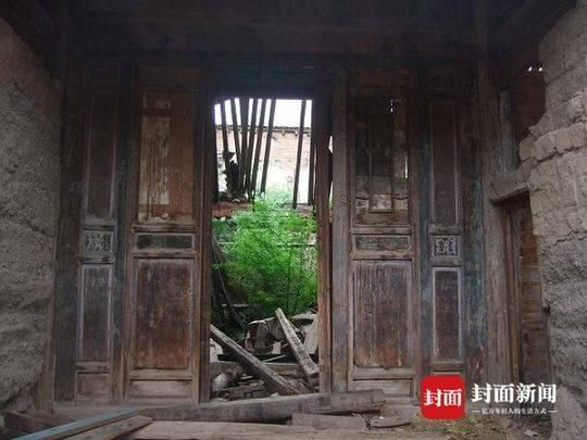 行走横断山腹地 | 巴塘关帝庙：三百年的漂泊与融合（下）