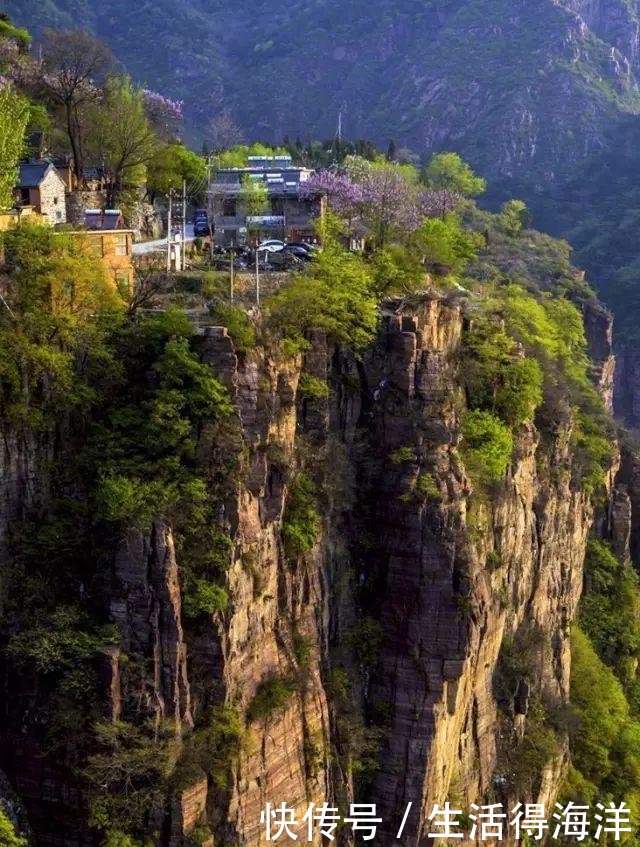 央视推荐30个乡愁古村镇，有你的家乡吗