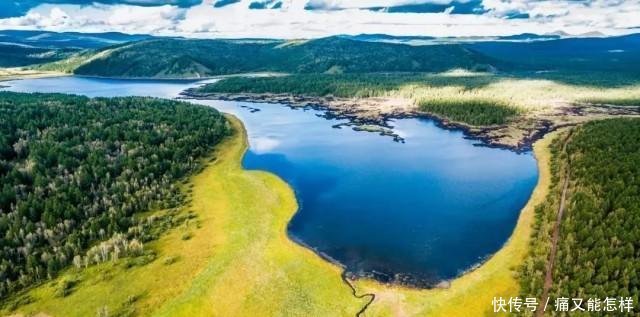 有一种美，叫阿尔山的秋