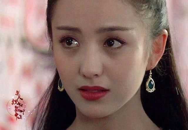 新疆三姐妹，佟丽娅古力娜扎迪丽热巴，谁是你的菜？