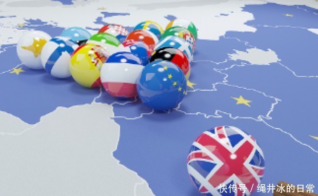 英国脱欧什么时候才能脱欧