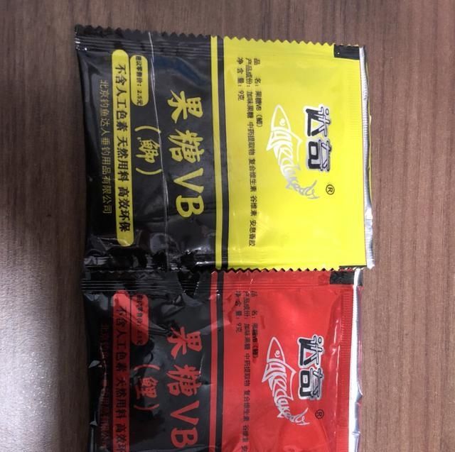  鱼饵■「自制鱼饵」自己动手制作酒米窝料，重在参与