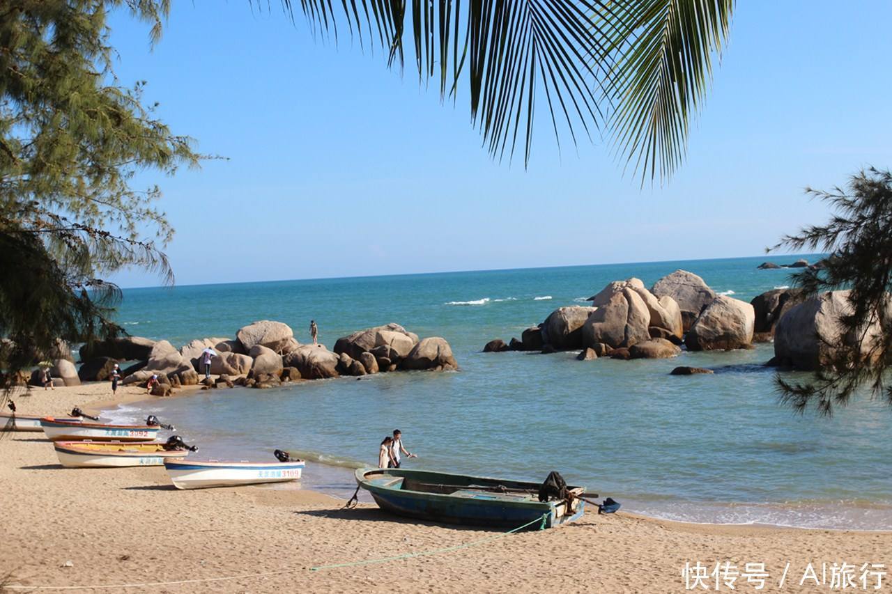 中国又一自食恶果的景区，物价飞涨商家逃离，连当地人都想搬家！