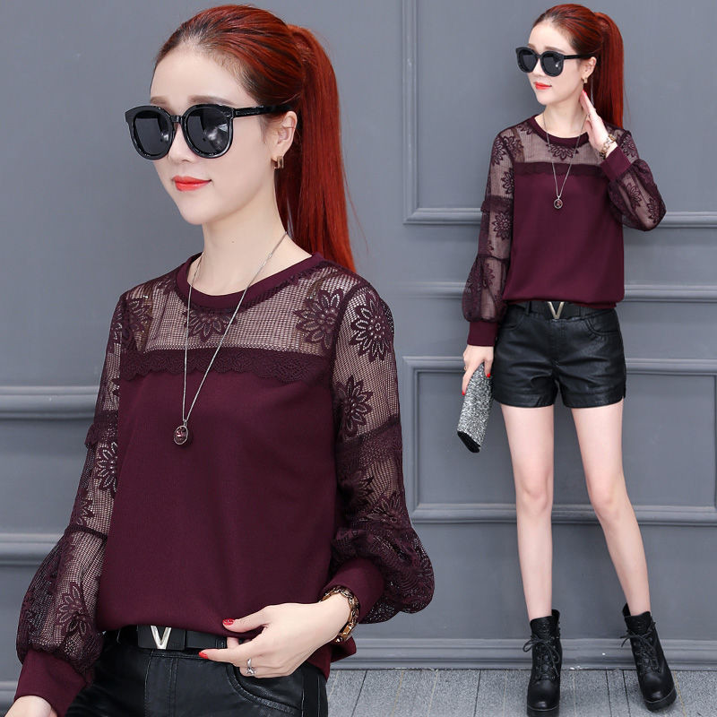 我滴妈，今年小衫终于上新款，40多岁妈妈配打底裤穿，真显嫩