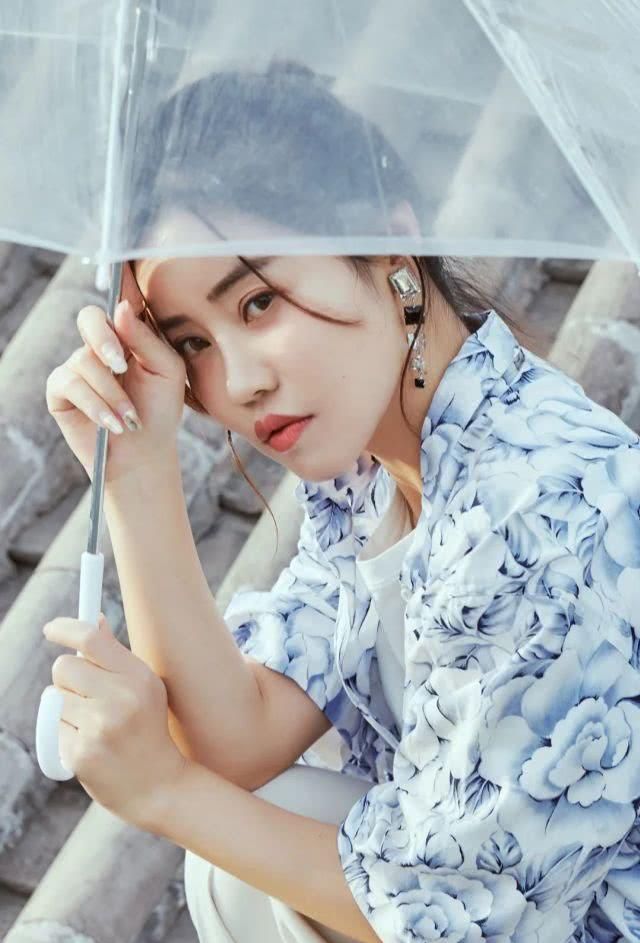  [不错的选]春日穿搭美妆合集 在北京的早春灵感