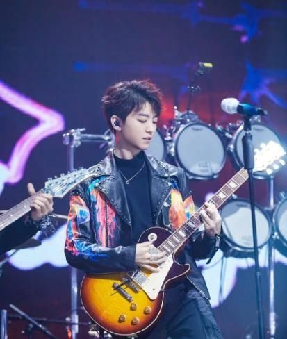  「诋毁」太有才！王俊凯把经历写成rap，用实力回应恶语诋毁