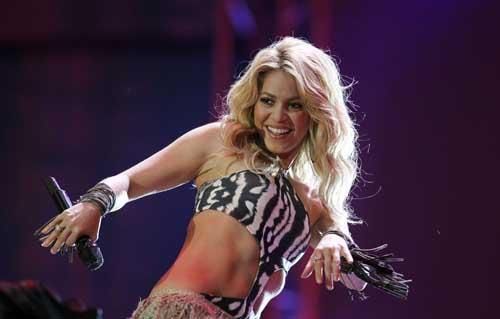 俄罗斯世界杯已临近!重温近两届世界杯,开幕式