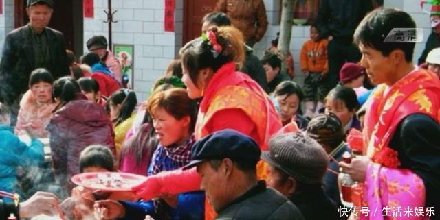 “天价彩礼”被点名，农村又出现“零彩礼”农民为啥高兴不起来