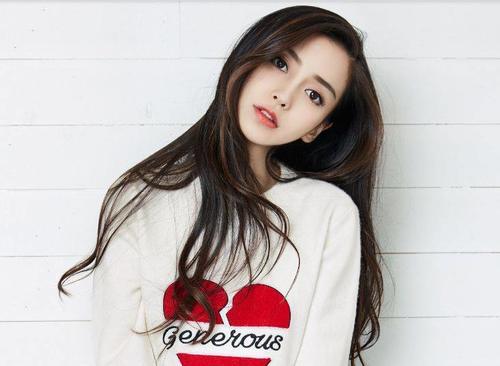 女人有这四种唇形，都是“女神”，尤其是第二种直男最喜欢！