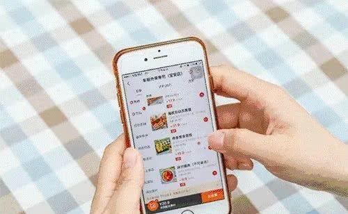 『霍乱时期』20年以前的外卖送餐长哪些?