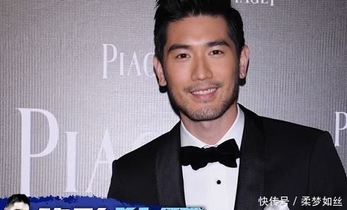 高以翔遗照曝光笑容灿烂温柔