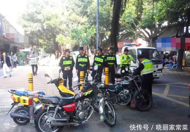  限电@“禁摩限电”引争议，送孩子上学成问题，市民：为啥不禁汽