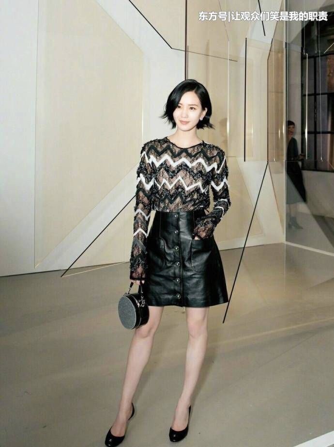 刘诗诗旗袍装藏不住好身材，婀娜多姿尽显复古东方美!